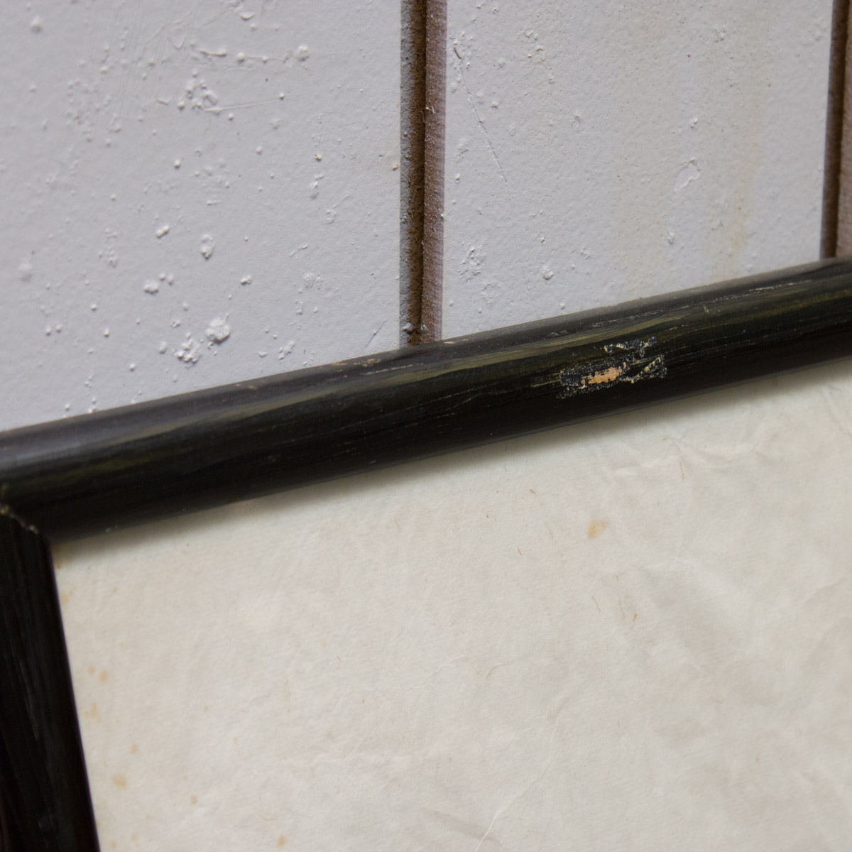 Han Tomb Rubbing from China