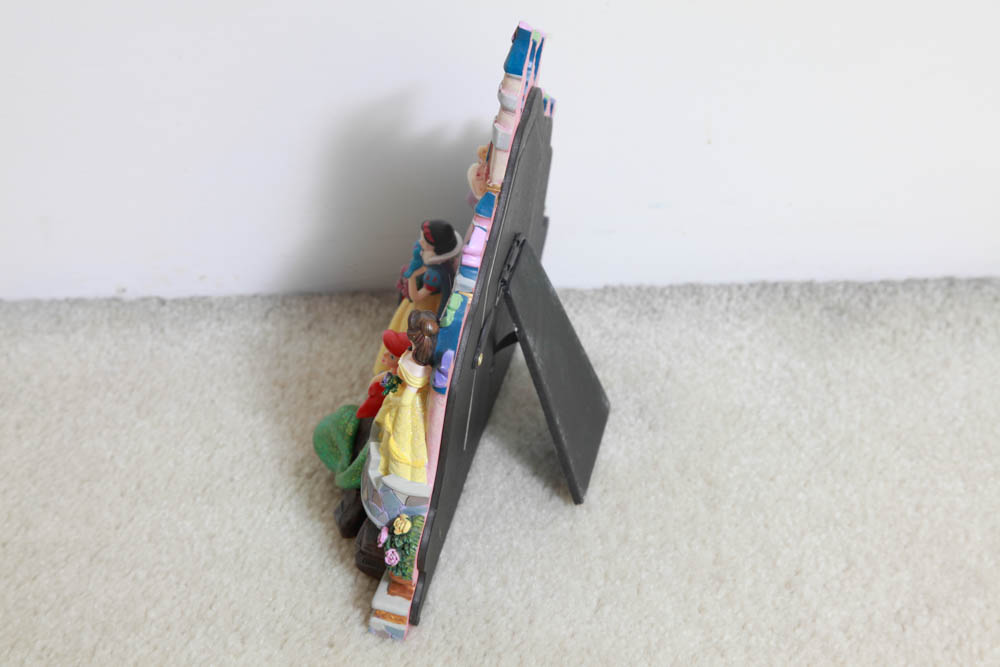 Disney Princess Club Photo Frame