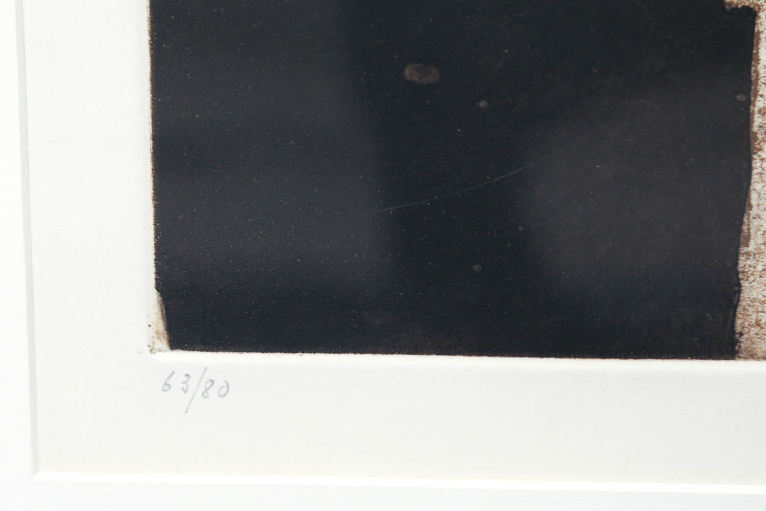 Antoni Clavé "L'Eclipse" Signed Limited Edition Woodblock Print