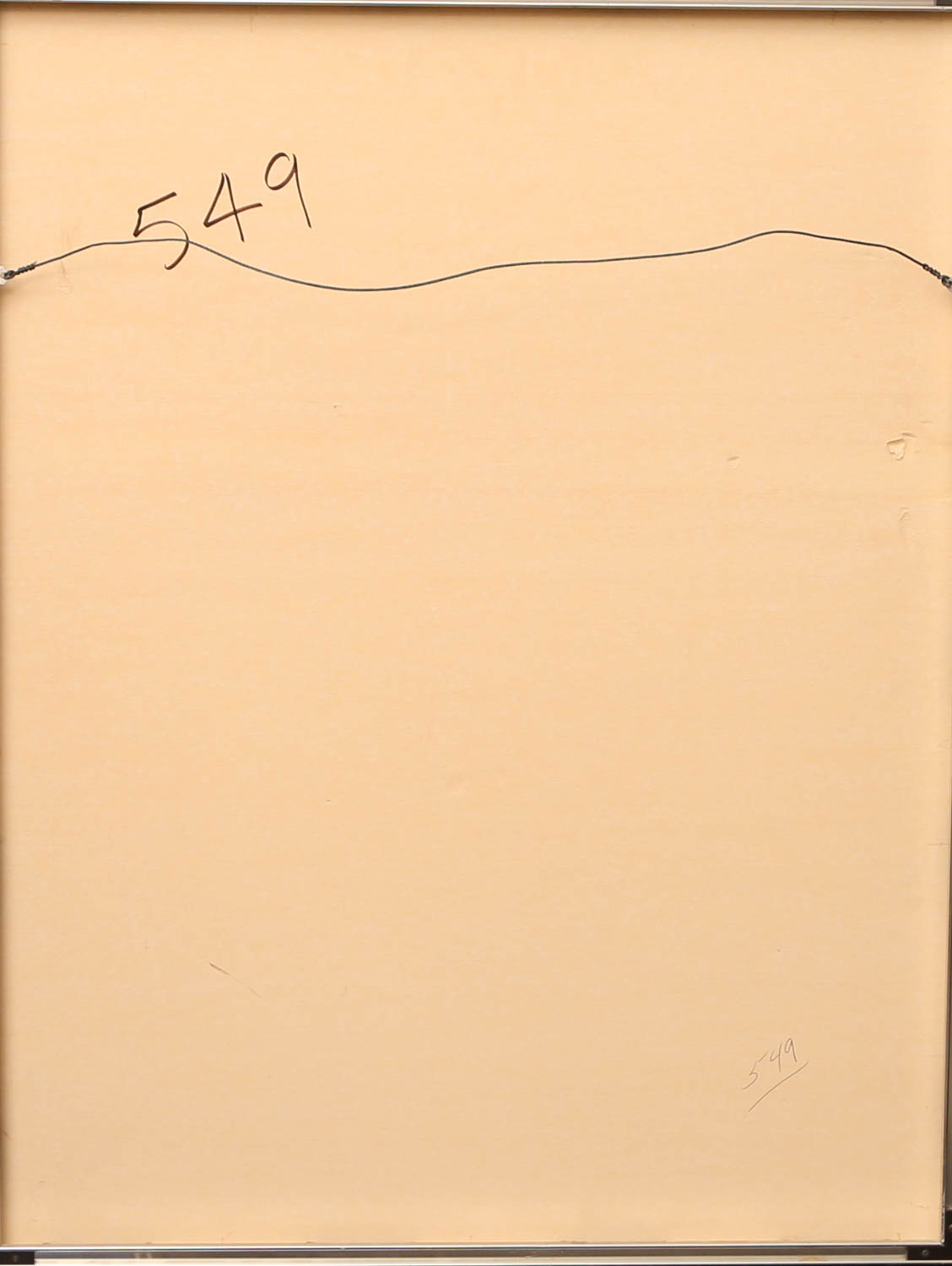 Antoni Clavé "L'Eclipse" Signed Limited Edition Woodblock Print