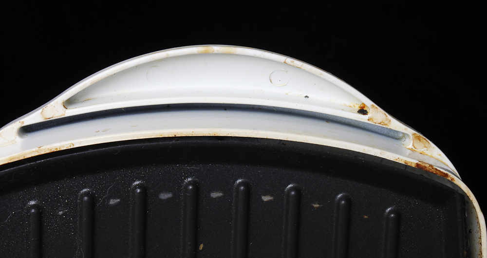 Set of George Forman Grills