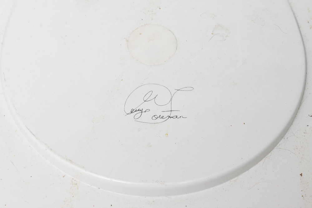 Set of George Forman Grills