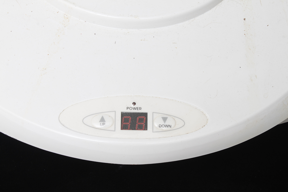 Set of George Forman Grills