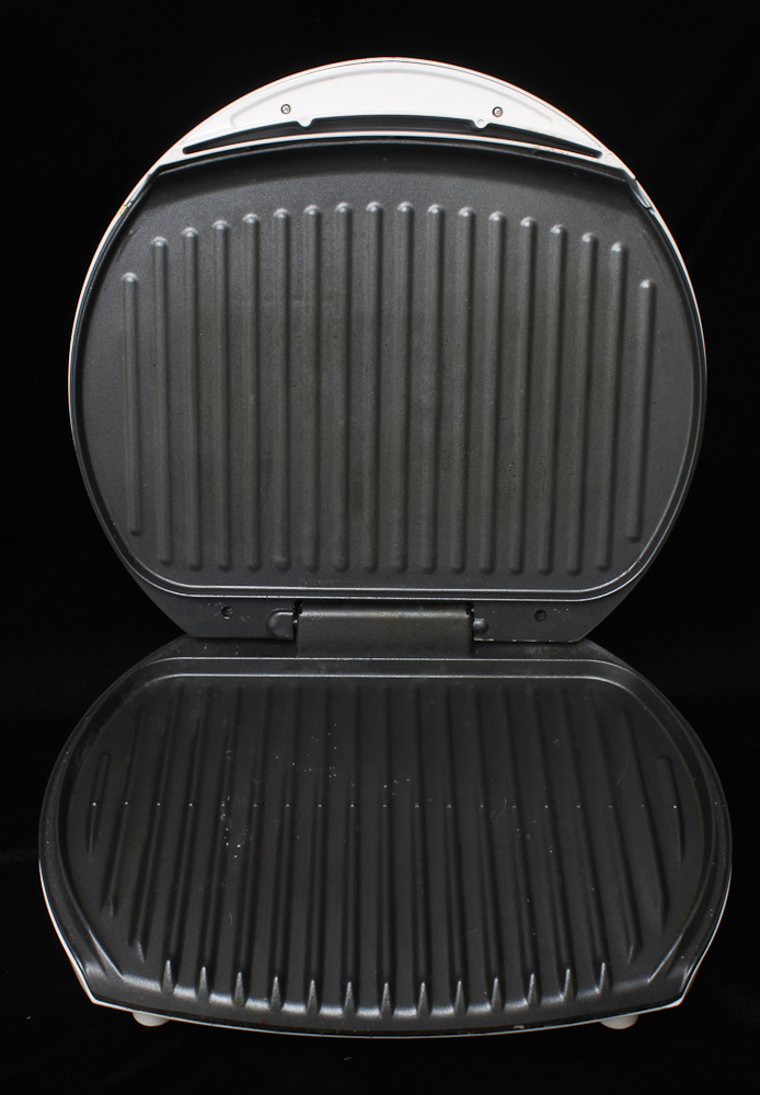 Set of George Forman Grills