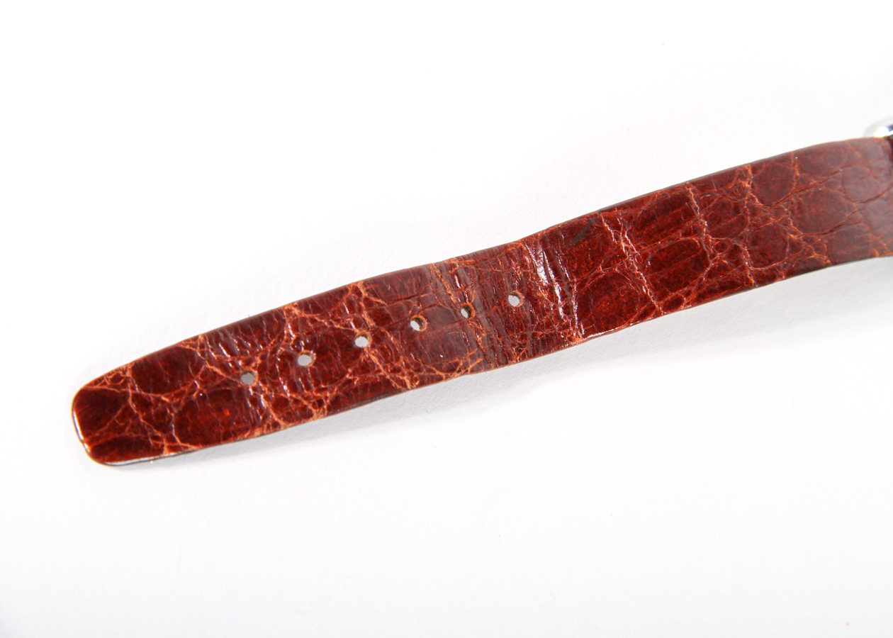 Tiffany & Co Mens Watch with the Box