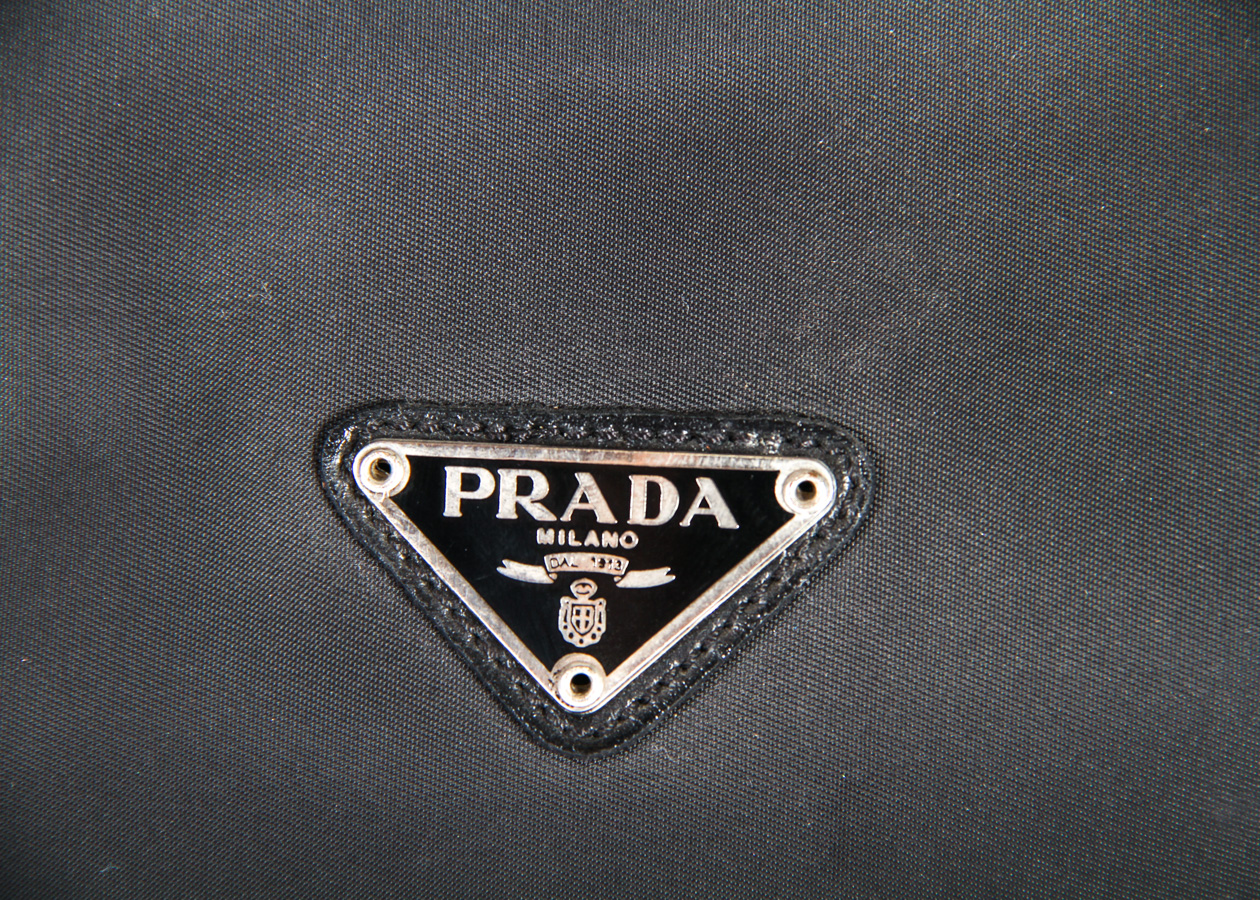 Pair of Prada Purses