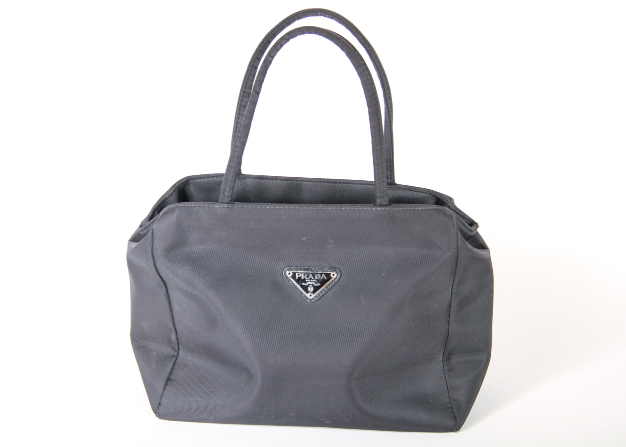 Pair of Prada Purses