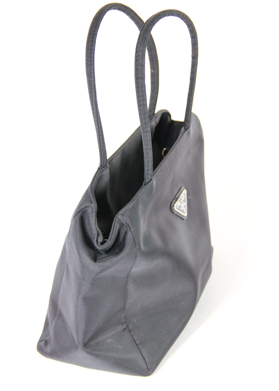 Pair of Prada Purses