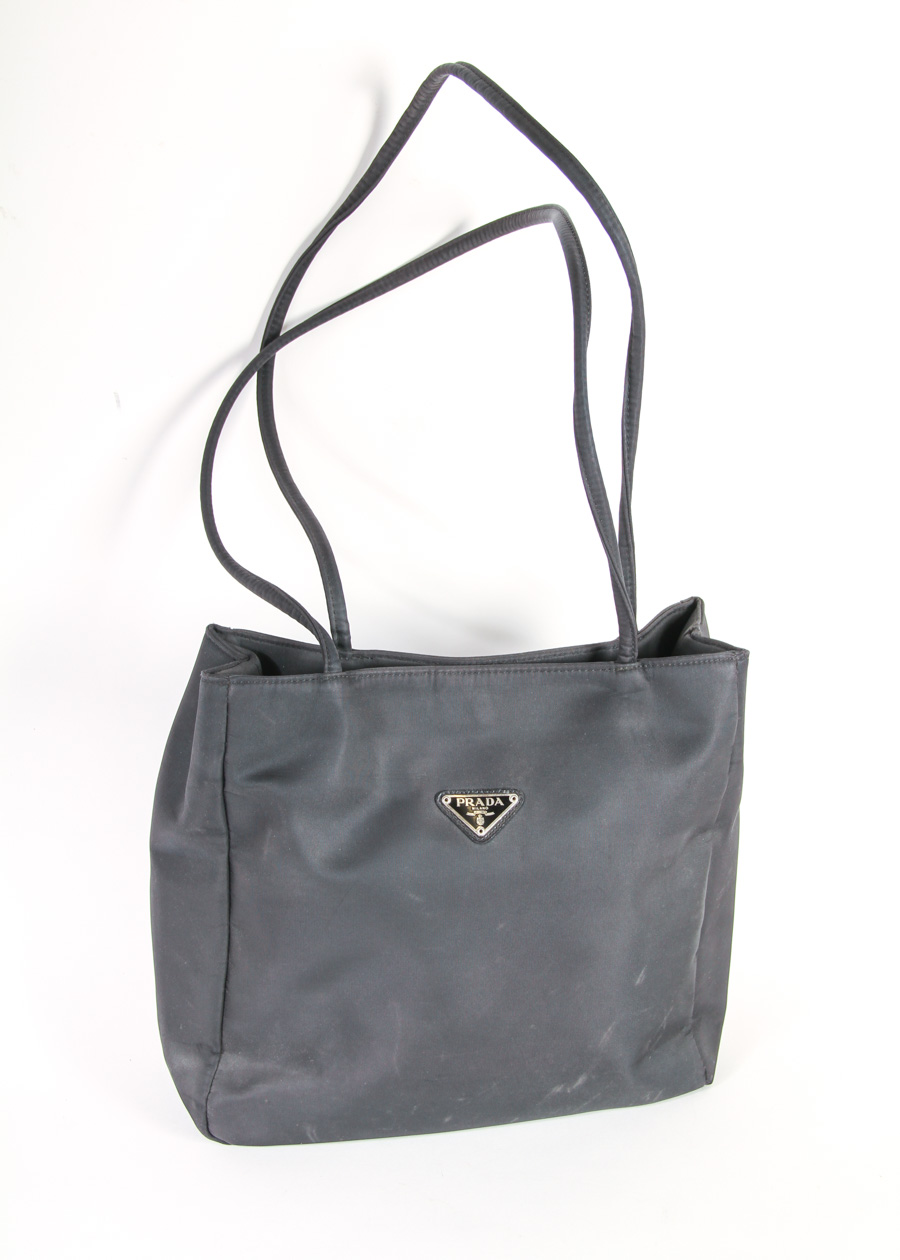 Pair of Prada Purses