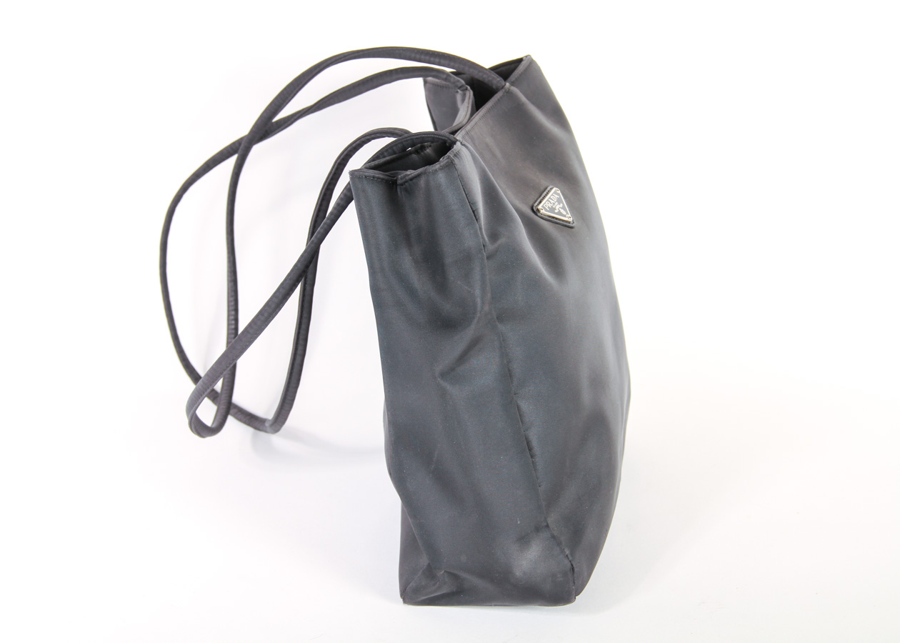 Pair of Prada Purses