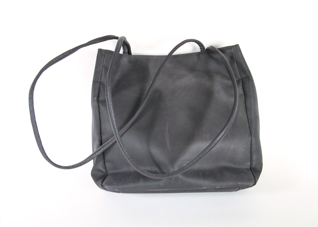 Pair of Prada Purses