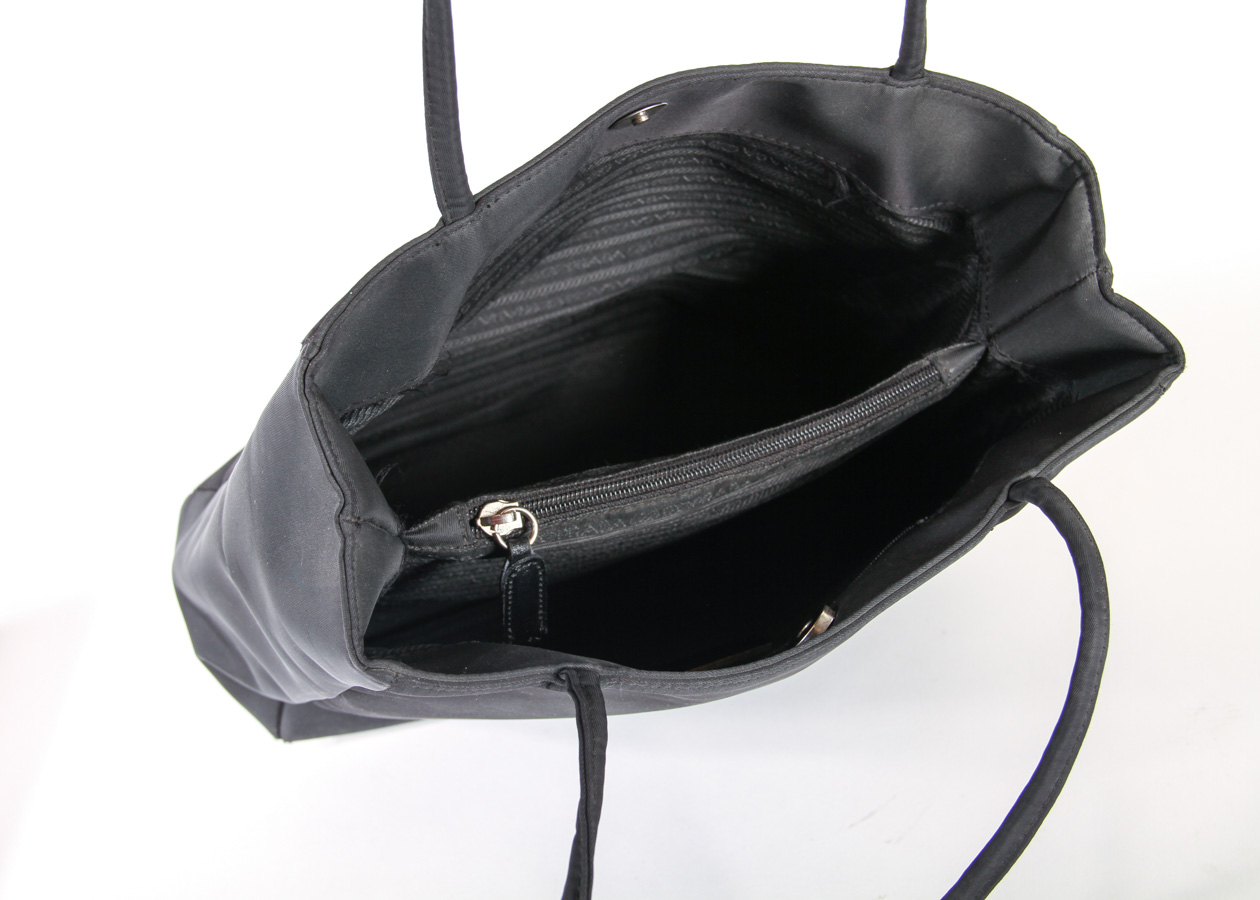 Pair of Prada Purses