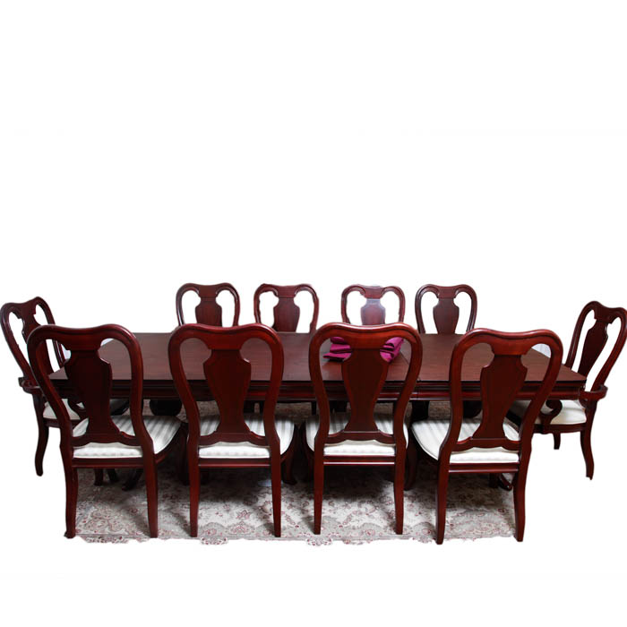 Dining Room Set from Havertys
