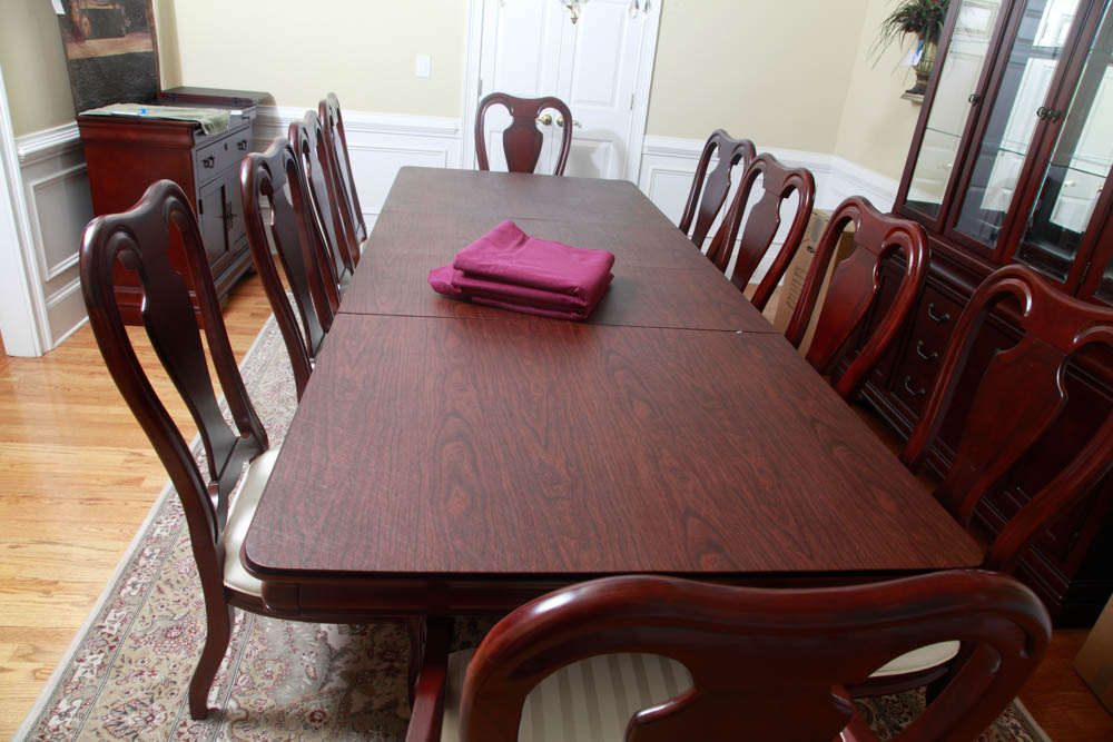 Dining Room Set from Havertys
