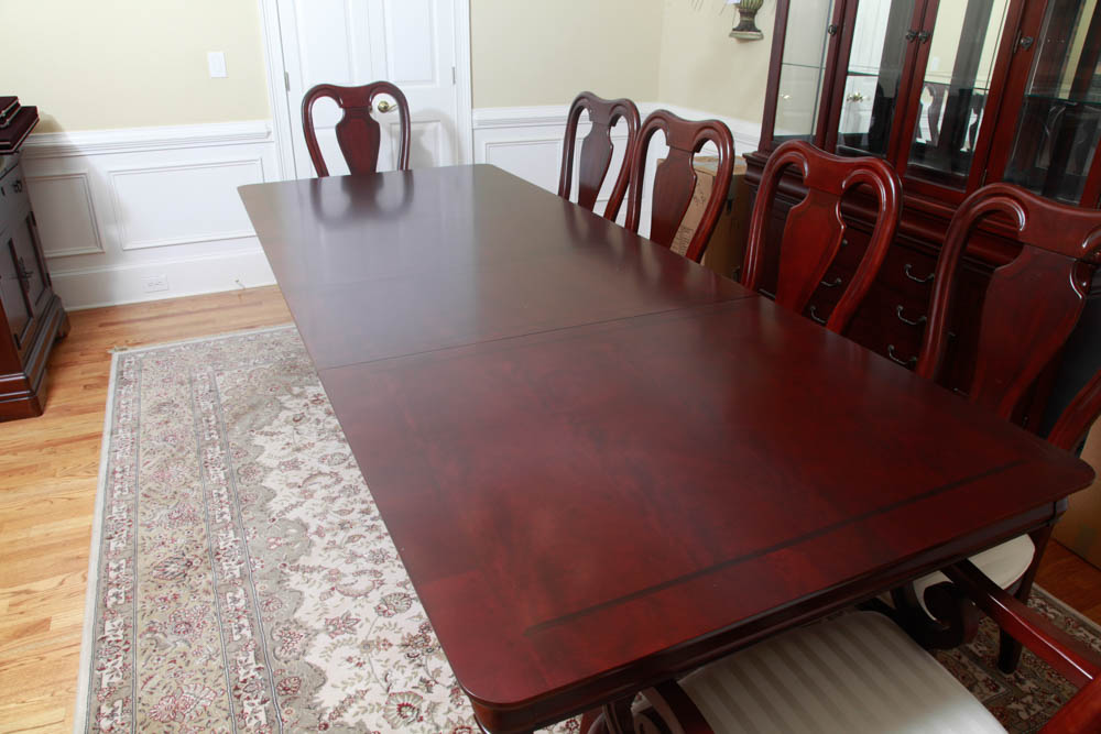 Dining Room Set from Havertys