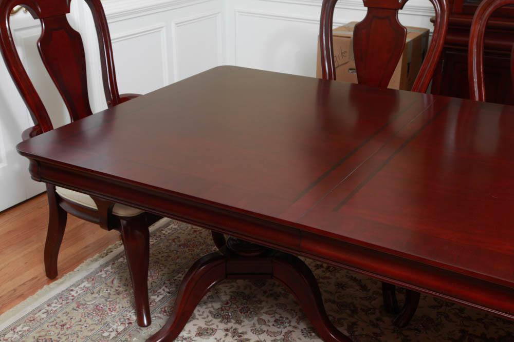 Dining Room Set from Havertys