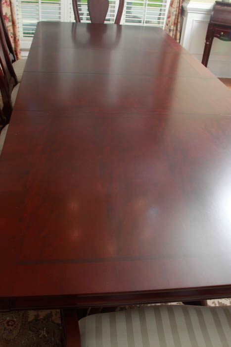 Dining Room Set from Havertys