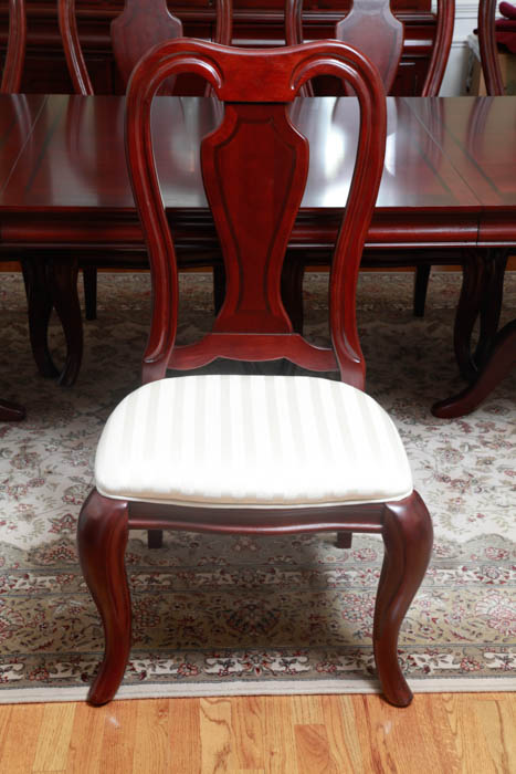 Dining Room Set from Havertys