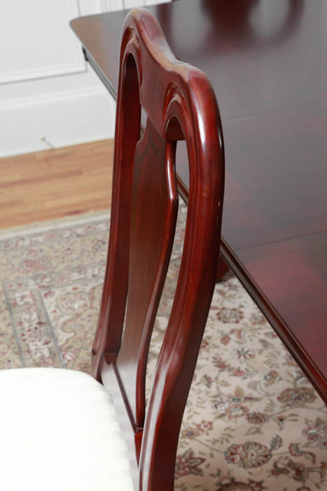 Dining Room Set from Havertys