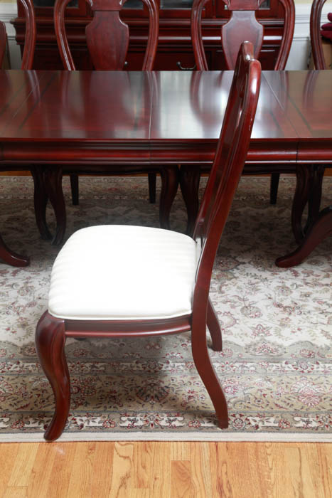 Dining Room Set from Havertys