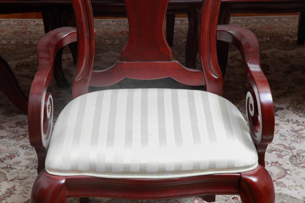 Dining Room Set from Havertys