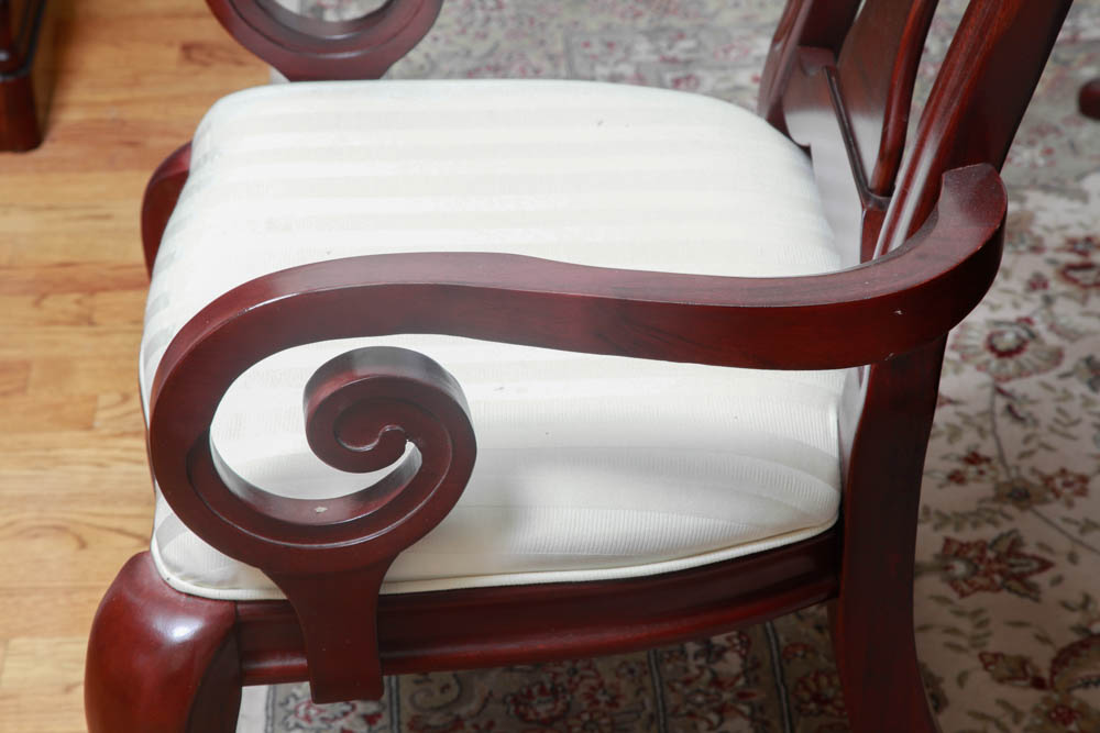 Dining Room Set from Havertys