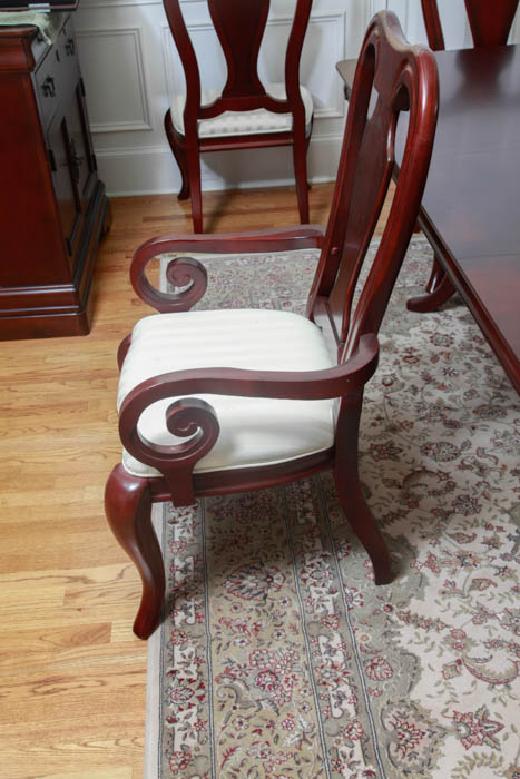 Dining Room Set from Havertys