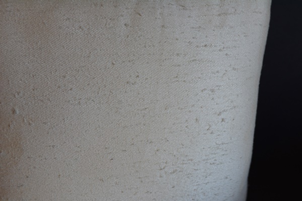 Three Decorative Needlepoint Pillows