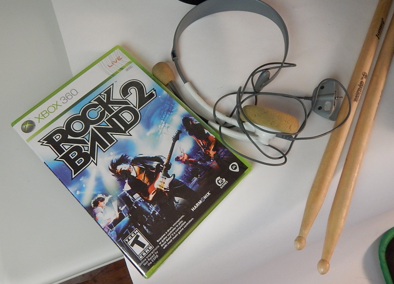 Xbox 360 Limited Edition Kinect Star Wars Bundle