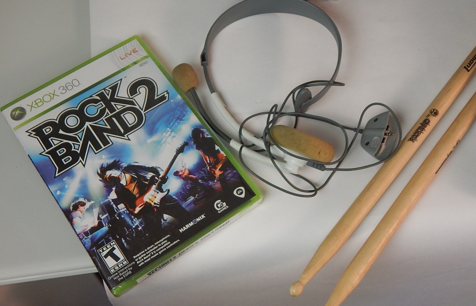 Xbox 360 Limited Edition Kinect Star Wars Bundle