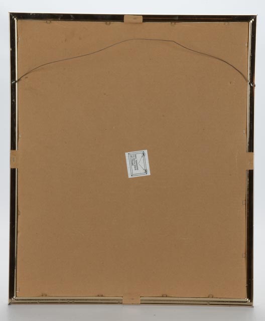 Textured Silkscreen by Steven Norte