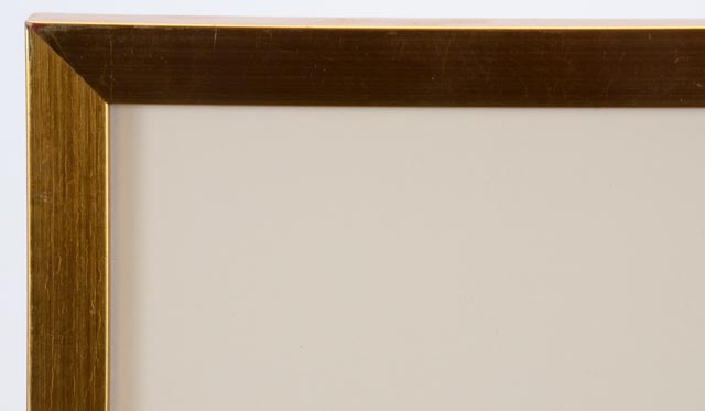 Herman Wessel Original Ink and Watercolor Illustration