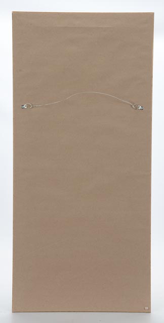 Charley Harper Limited Edition Signed Serigraph "Phancy Pheathers"