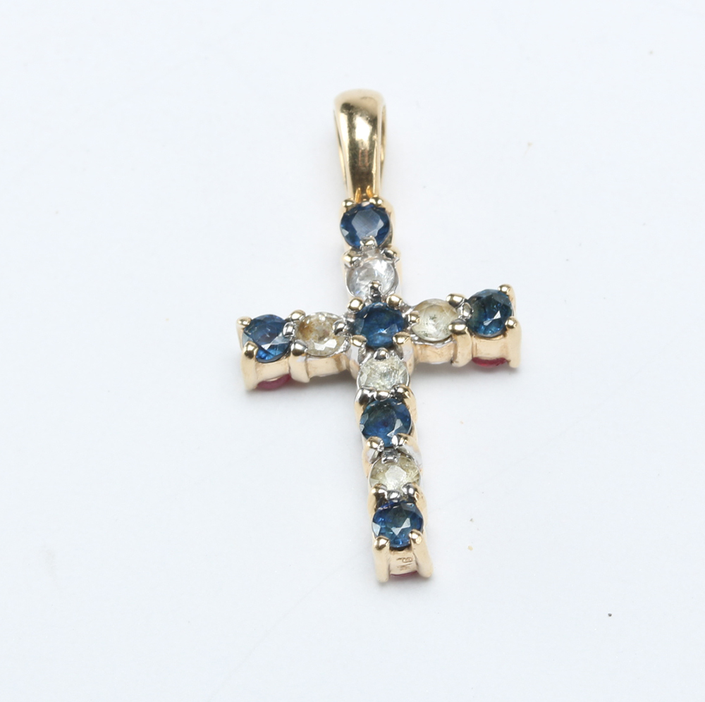 Assorted Sterling Silver Jewelry