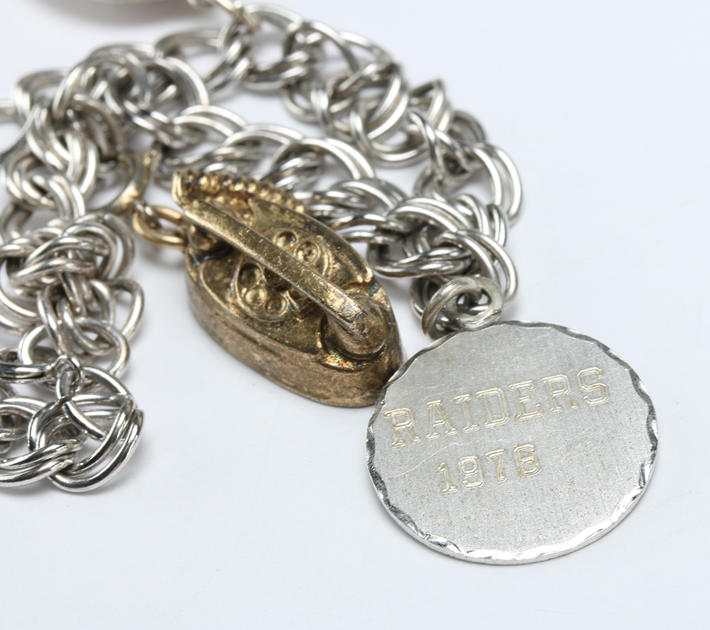 Assorted Sterling Silver Jewelry