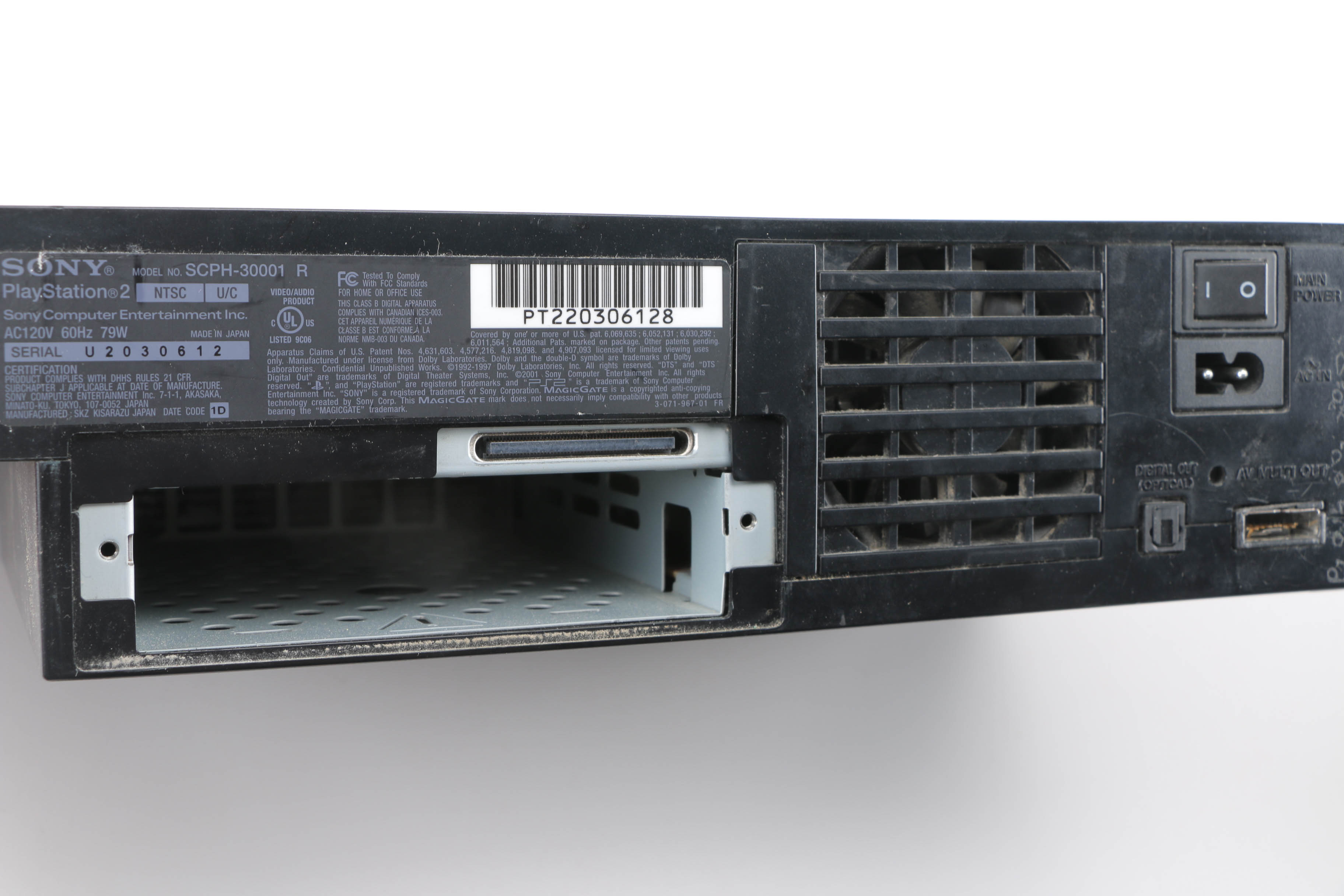 PlayStation 2 and Games