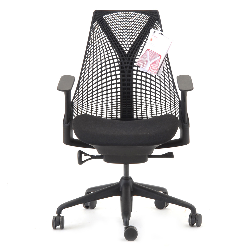 Herman Miller "Sayl" Office Chair