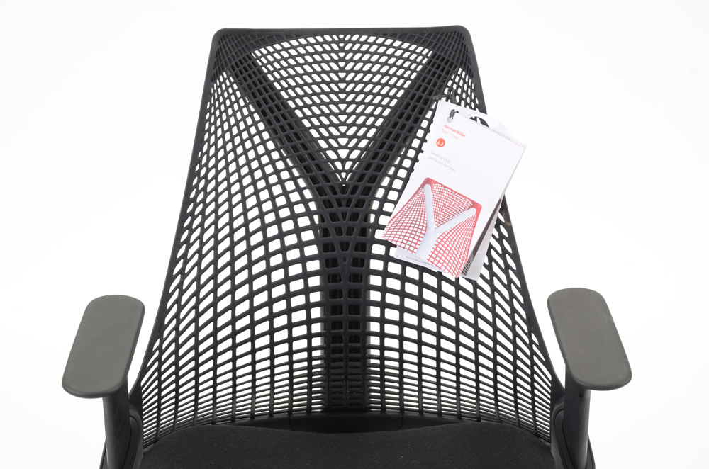 Herman Miller "Sayl" Office Chair