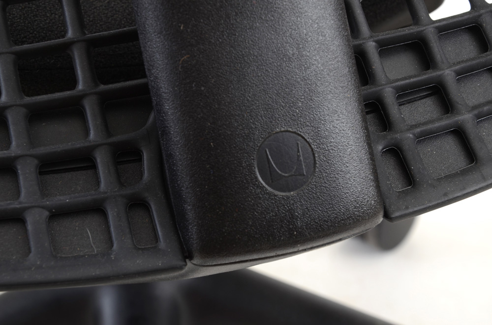 Herman Miller "Sayl" Office Chair