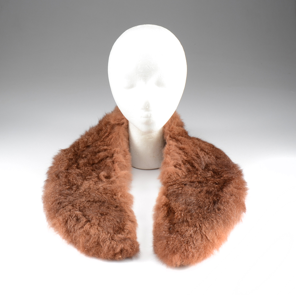 Vintage Ringtail Possum Wrap