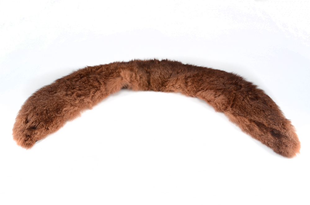 Vintage Ringtail Possum Wrap