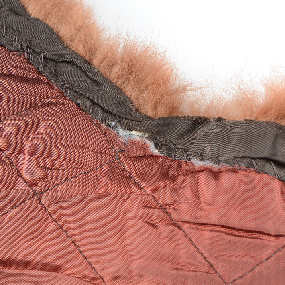 Vintage Ringtail Possum Wrap