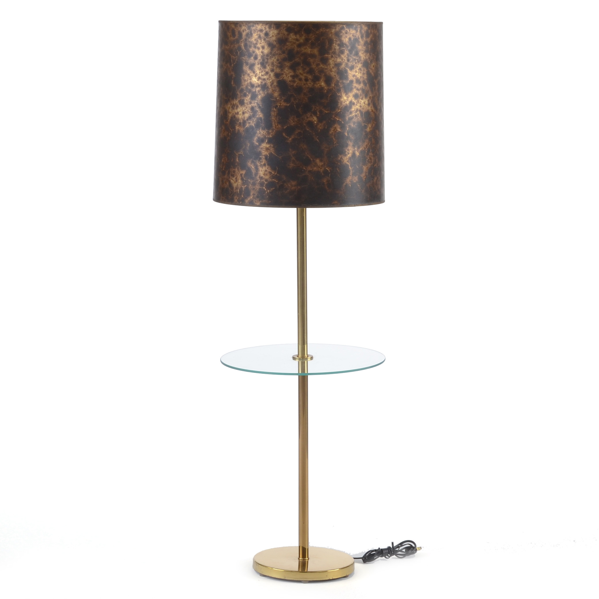 Koch & Lowey Lamp Table