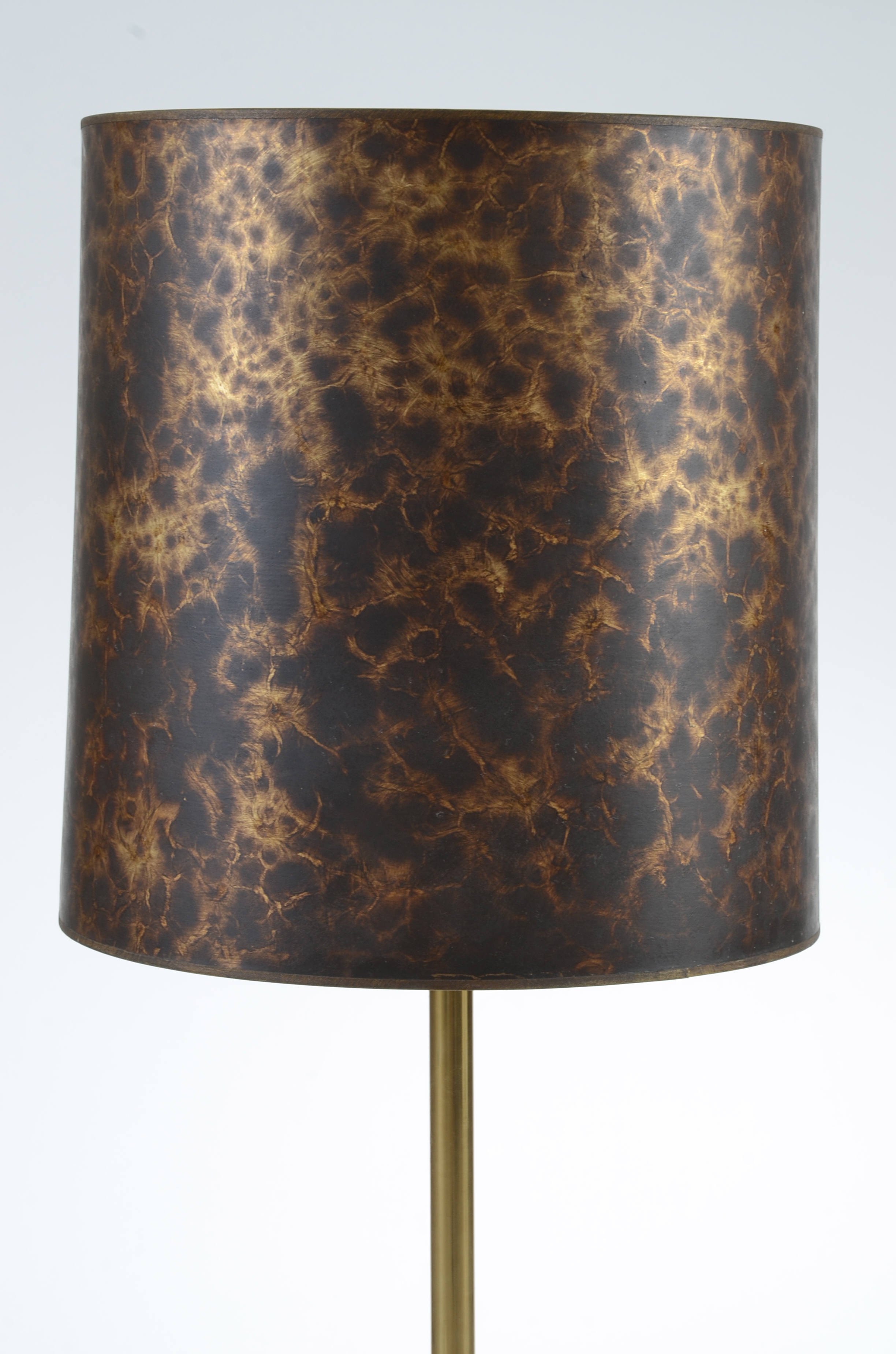 Koch & Lowey Lamp Table