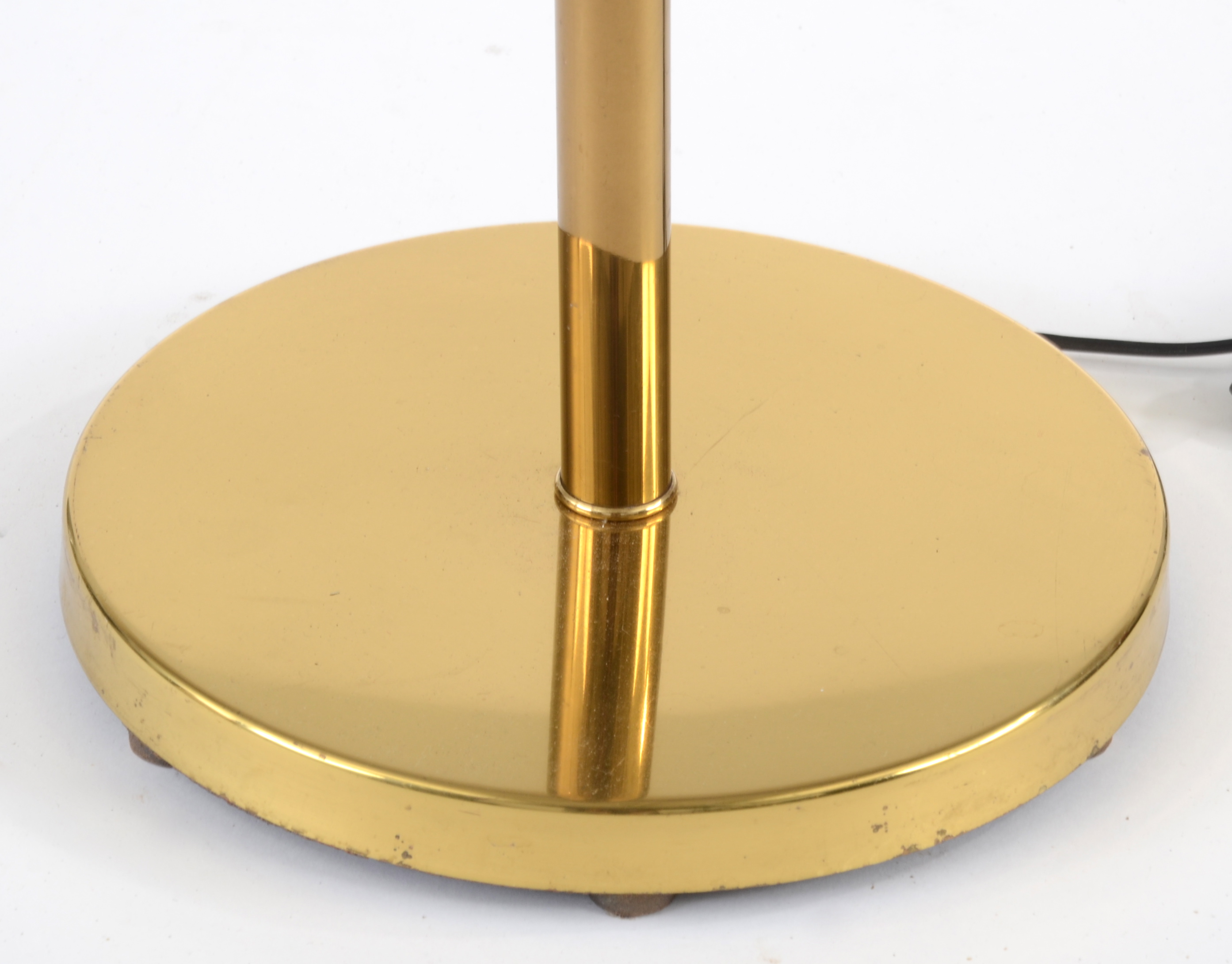 Koch & Lowey Lamp Table