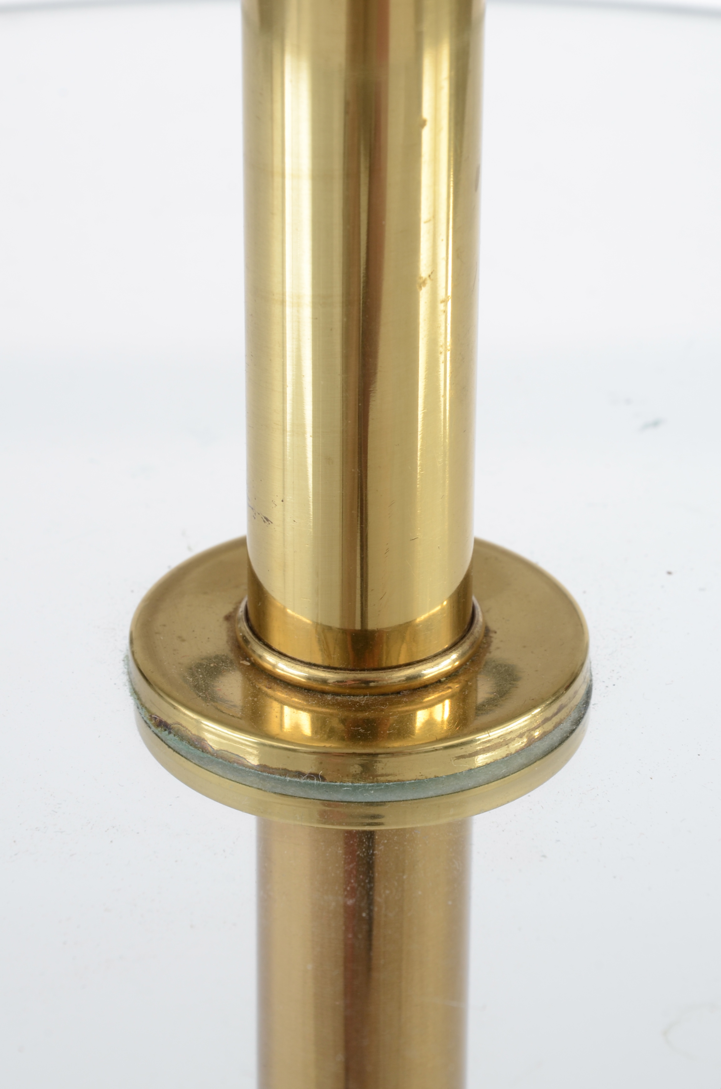 Koch & Lowey Lamp Table