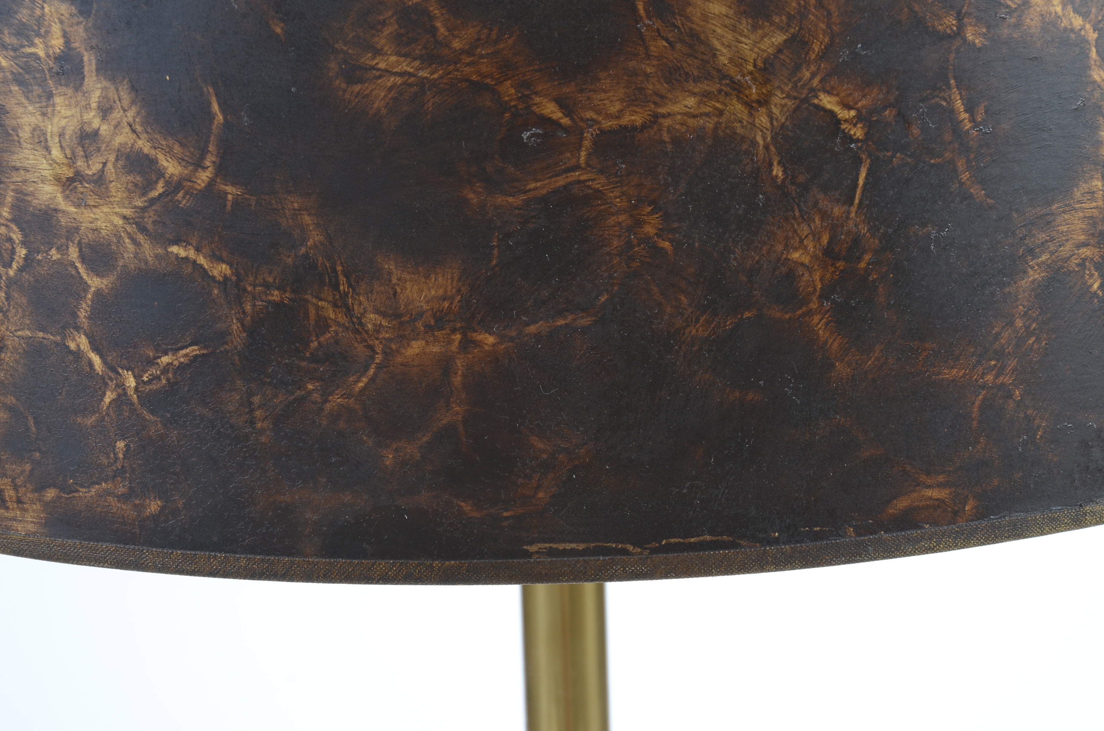 Koch & Lowey Lamp Table