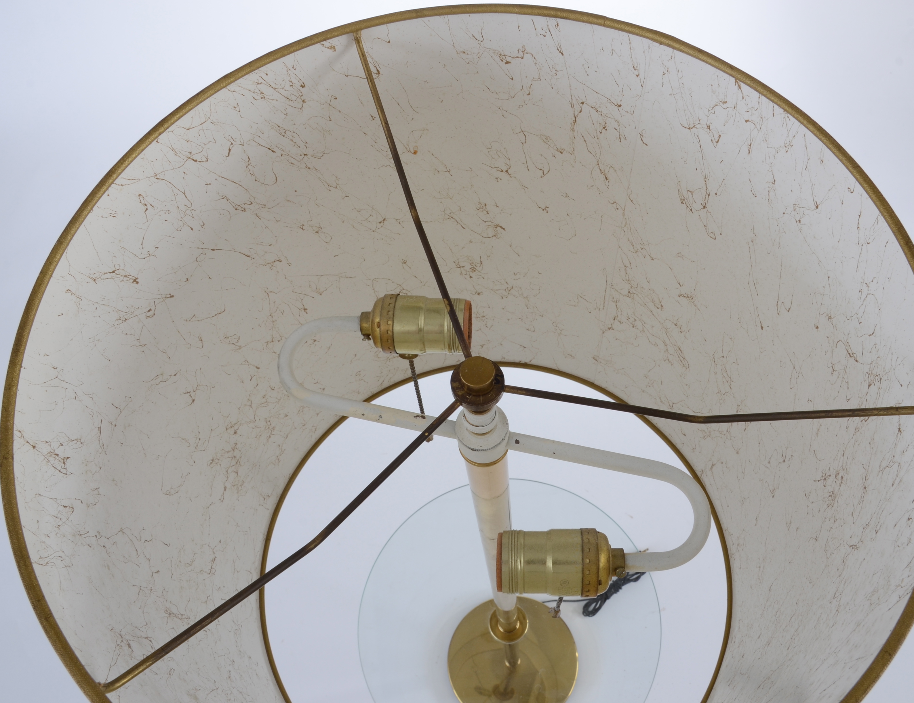 Koch & Lowey Lamp Table