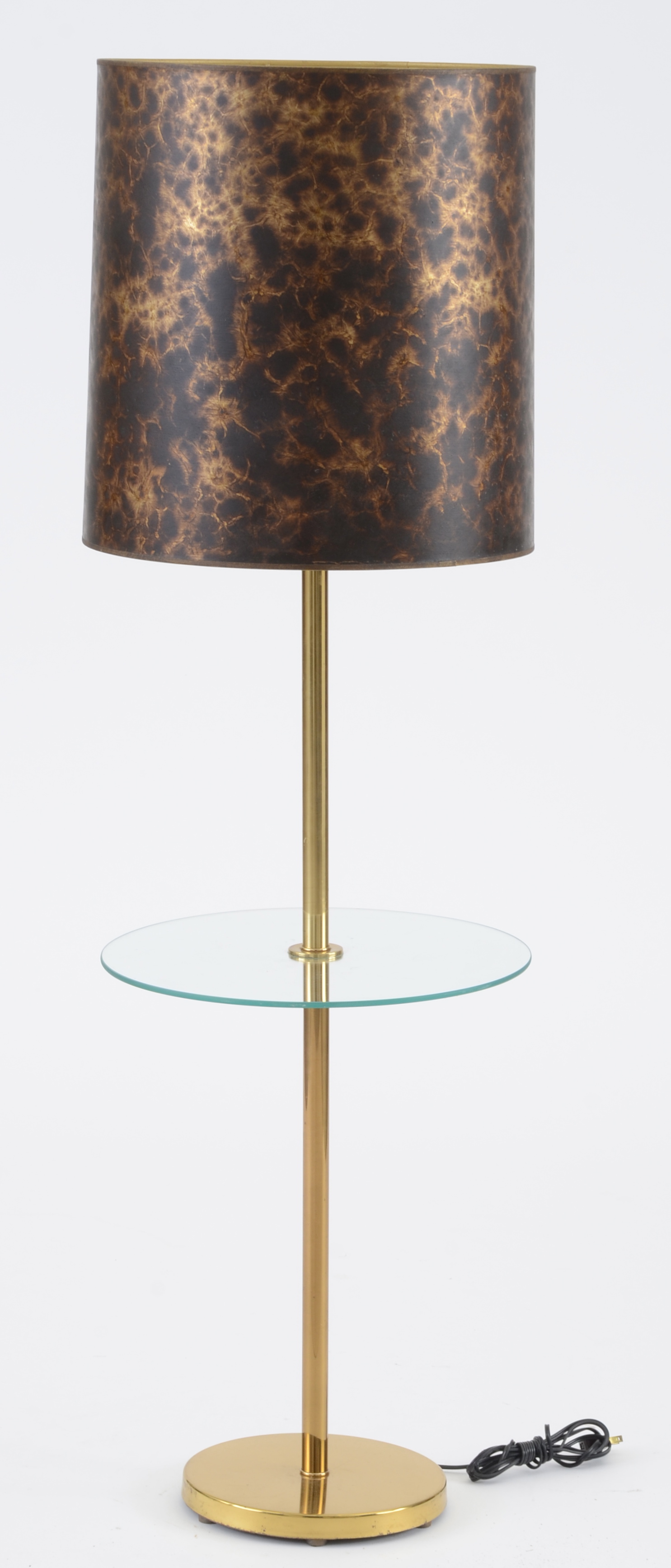 Koch & Lowey Lamp Table