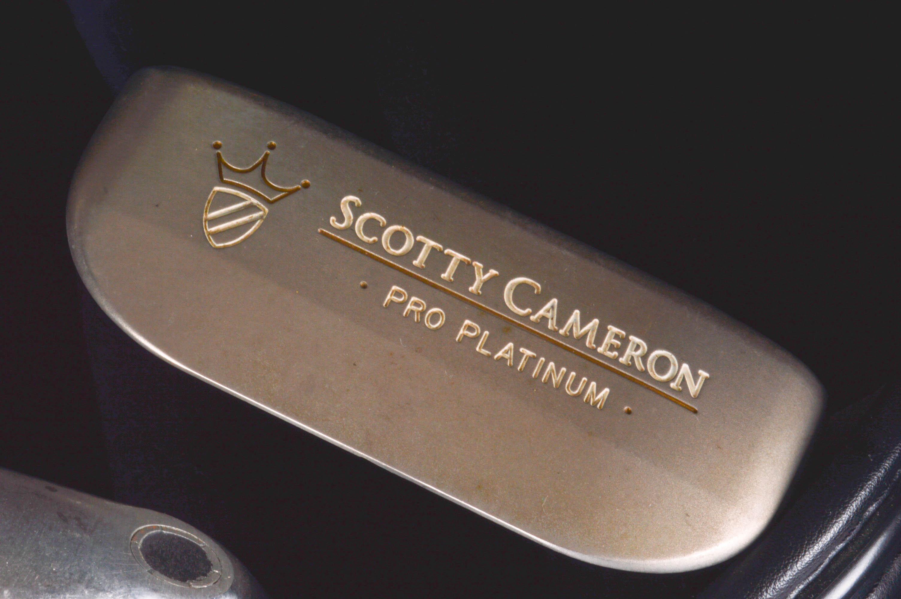 Callaway Golf Big Bertha Clubs with Ashworth Cart Bag and More